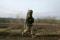 Российские войска освободили Елизаветовку в ДНР