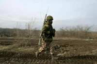 Российские войска освободили Елизаветовку в ДНР