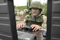 ТАСС: Под машиной экс-военкома Чувашии обезвредили взрывное устройство