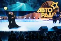 «Авторадио» отметило 32-летие в Кремле грандиозным шоу