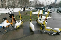 Синоптик Ильин: В московском регионе скоро потеплеет до +25 °С