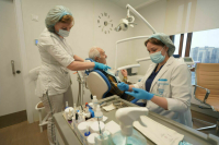 Для пенсионеров разработают современные методы лечения