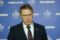 Мурашко объяснил вред токсичного бодипозитива