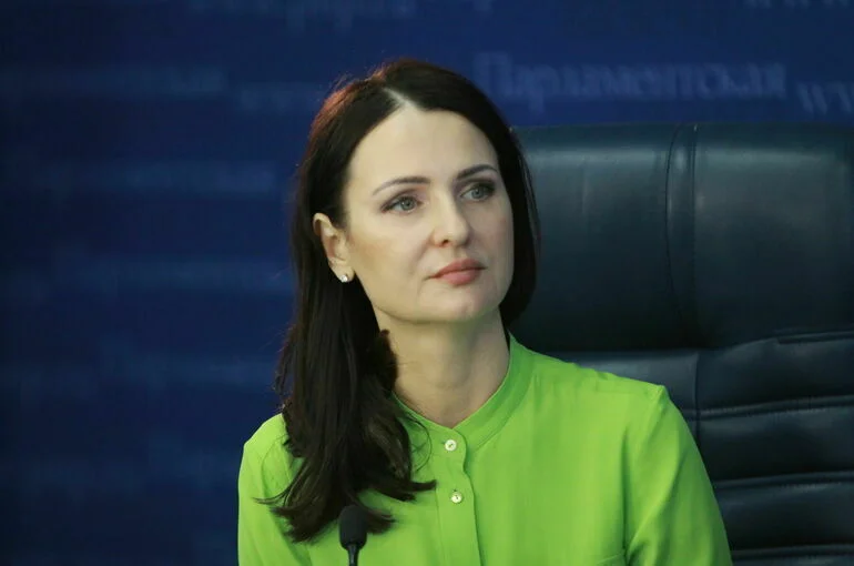 Депутат Буцкая: Повышение пошлины за развод только уменьшит число браков