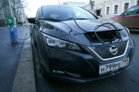 Долю альтернативного транспорта в России хотят увеличить до 14%