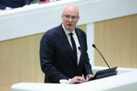 Чернышенко сообщил о доработке стратегии развития образования