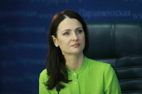 Депутат Буцкая: Повышение пошлины за развод только уменьшит число браков