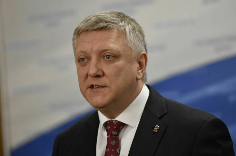 Депутат Вяткин: Порядок присвоения статуса ветерана боевых действий определит Правительство