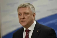 Депутат Вяткин: Порядок присвоения статуса ветерана боевых действий определит Правительство