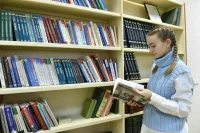 Произведения об СВО хотят включить в список для внеклассного чтения
