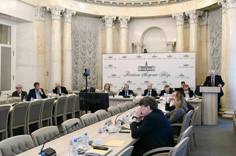 Биоэкономика и кампусы мирового уровня