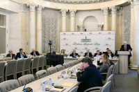 Биоэкономика и кампусы мирового уровня