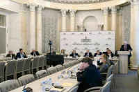 Биоэкономика и кампусы мирового уровня