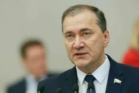 Депутат Белик: Мерц неслучайно заявил об ударе Taurus по Крымскому мосту