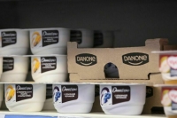 Danone не сможет вернуться на российский рынок