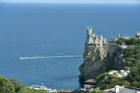 Турсезон в Крыму, Севастополе и частично на Кубани откроют в обычном режиме