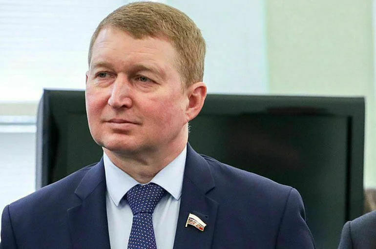 Депутат Канаев: Отношения России и Ирана развиваются динамично