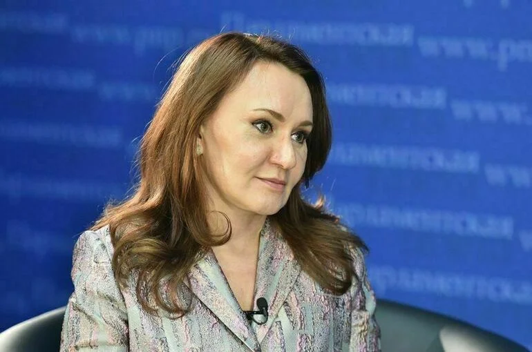 Депутат Бессараб: Государство усиливает контроль за уходом за детьми-инвалидами