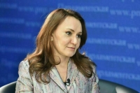 Депутат Бессараб: Государство усиливает контроль за уходом за детьми-инвалидами