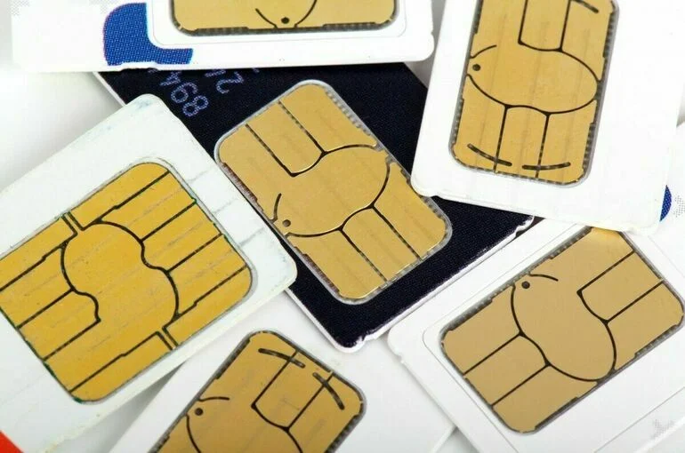 Минцифры разработало правила при самозапрете на оформление сим-карт