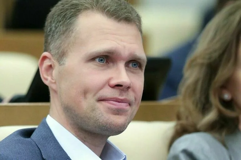 Депутат Чаплин рассказал, как провести майские праздники с пользой