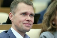 Депутат Чаплин рассказал, как провести майские праздники с пользой