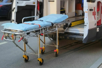 Девять жителей Курска пострадали при массированной атаке ВСУ