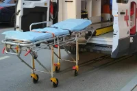 Девять жителей Курска пострадали при массированной атаке ВСУ