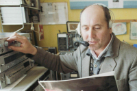 «Радиостанция Судного дня» передала четыре новых сообщения