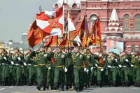 Россия ожидает на параде Победы более 20 глав государств