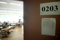 Родителей пустят в пункты сдачи ЕГЭ