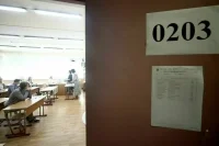 Родителей пустят в пункты сдачи ЕГЭ