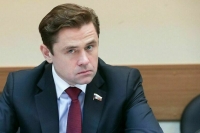 Депутат Аксененко назвал главные требования к лифтовым компаниям