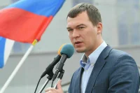 Минспорт вернул на свой логотип христианские кресты