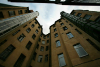 В России ликвидируют до 6,2 миллиона квадратных метров аварийного жилья