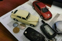 Путин поручил проработать идею автоматического контроля за ОСАГО