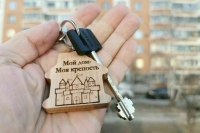 Хуснуллин и Набиуллина поспорили из-за рассрочки под залог недвижимости