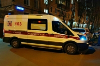 В Ростовской области спасли двух горняков после обвала породы на шахте