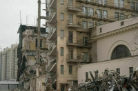 Аварийные дома предложили расселять за три месяца