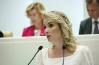 Ни одного ребенка из России в 2024 году не усыновили за рубеж