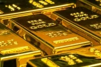 Стоимость фьючерса на золото обновила исторический максимум