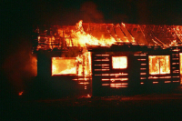 В Брянской области 20 домов сгорело в результате атаки дронов ВСУ