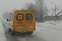 Школьные перевозки предложили отдать в ведение госпредприятий