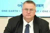 Оверчук: В 2024 году доля торговли России в нацвалютах достигла почти 80%