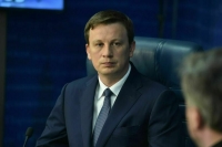 Депутат Немкин рассказал о схеме мошенников с поддельными судебными исками