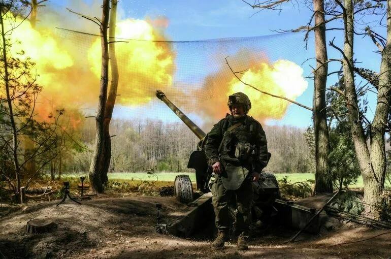 Защитники Курской области получат статус ветерана боевых действий