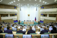 Совет Федерации одобрил закон о геноциде советского народа