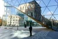На конференции по интеллектуальной собственности впервые проведут деловые игры