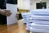 За задержку отчетов о валютных операциях будут штрафовать