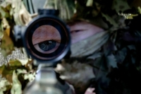 Российская армия освободила Калиново в ДНР